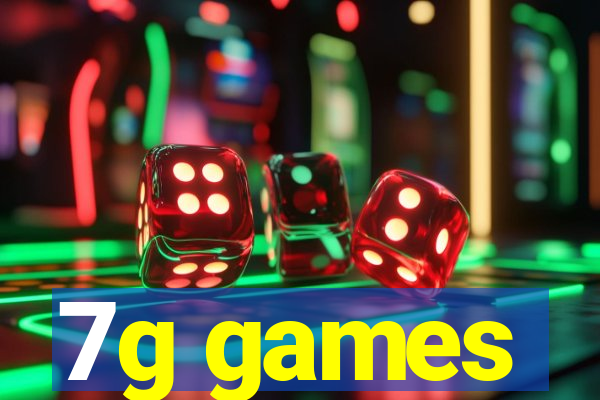 7g games