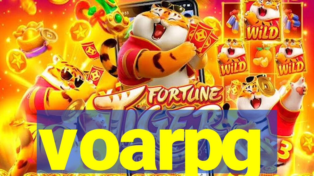 voarpg