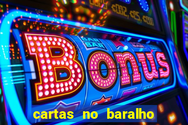 cartas no baralho cigano que indicam gravidez