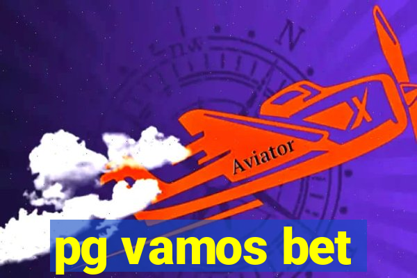 pg vamos bet