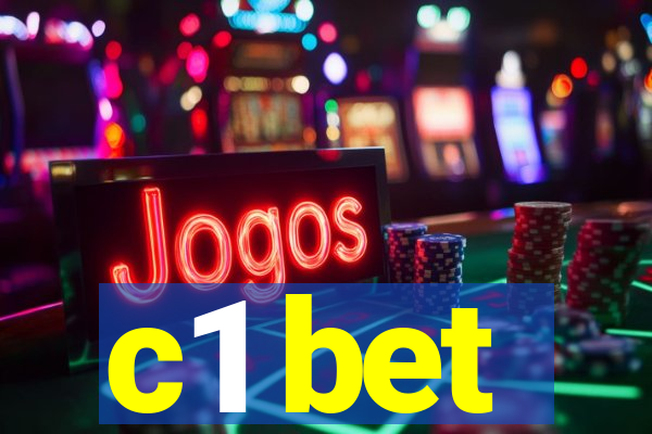 c1 bet