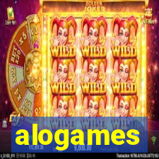 alogames
