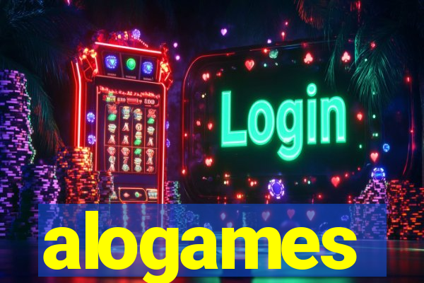 alogames
