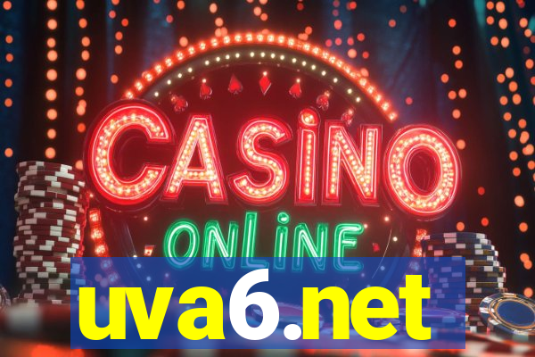 uva6.net