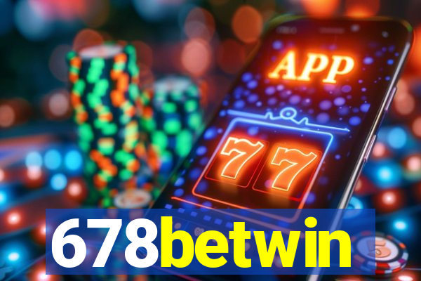 678betwin