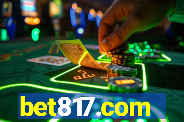 bet817.com