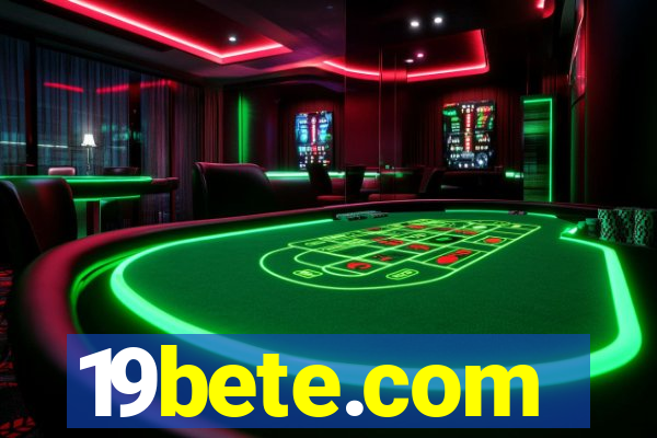 19bete.com