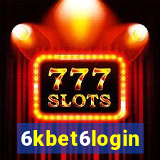 6kbet6login