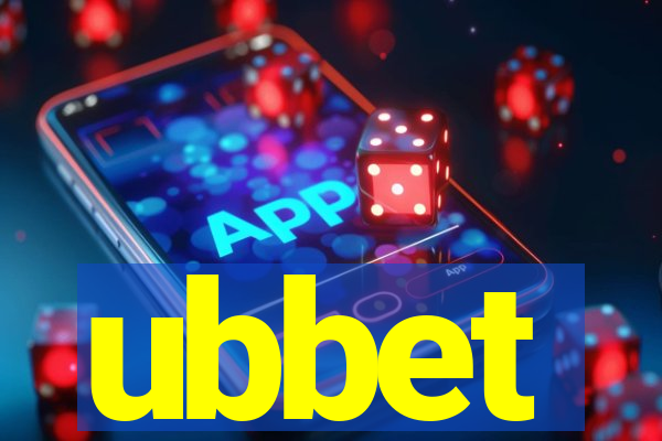 ubbet