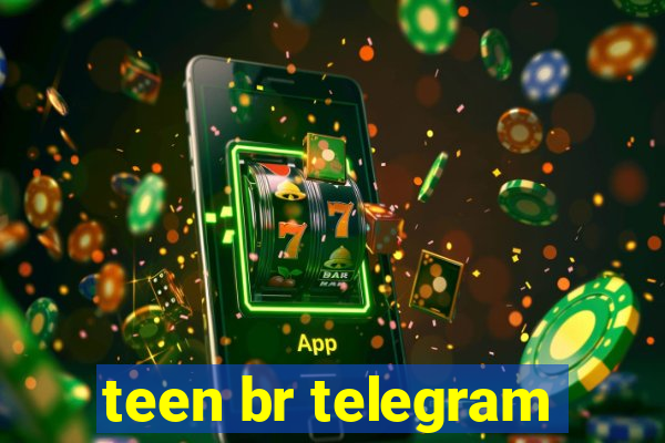 teen br telegram