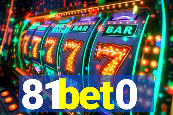 81bet0