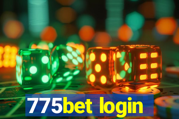 775bet login