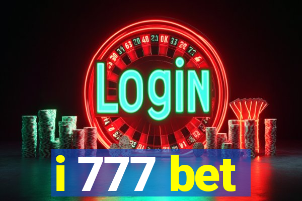 i 777 bet