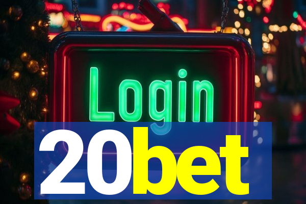 20bet