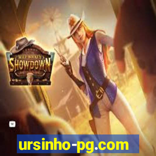 ursinho-pg.com