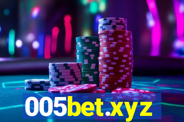 005bet.xyz