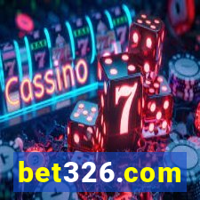 bet326.com