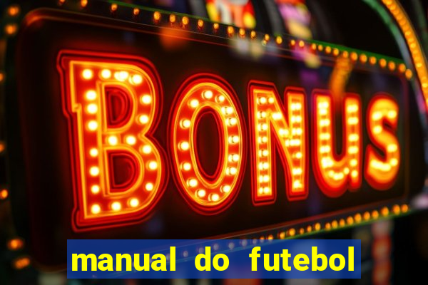 manual do futebol americano pdf