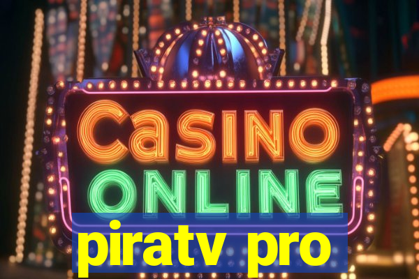 piratv pro