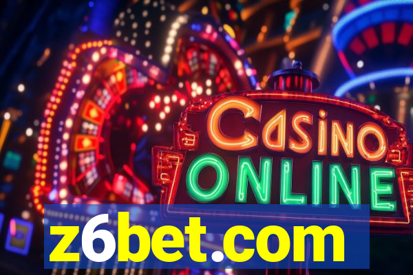 z6bet.com