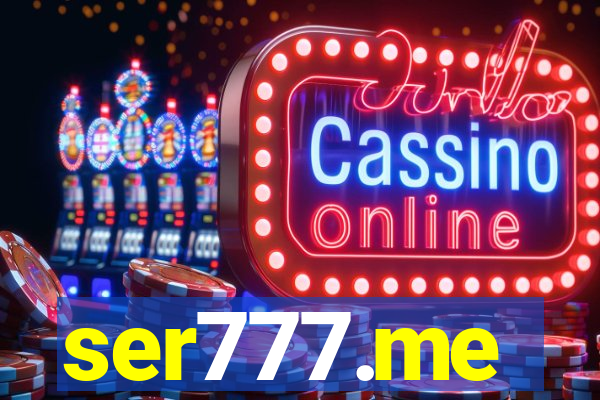 ser777.me