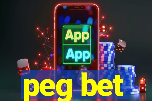 peg bet