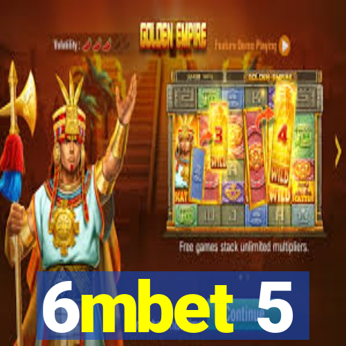 6mbet 5