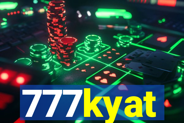 777kyat