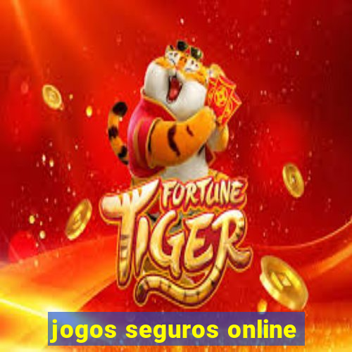 jogos seguros online