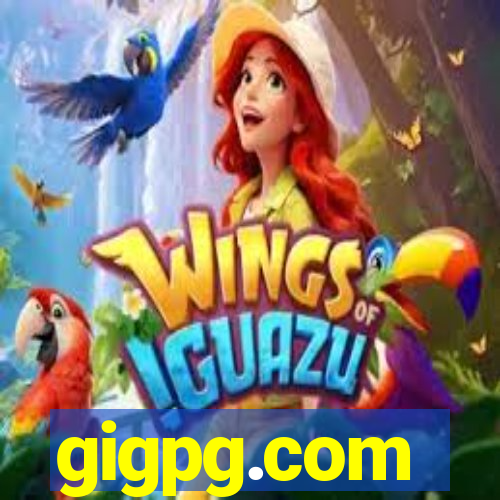 gigpg.com