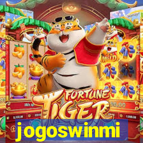 jogoswinmi