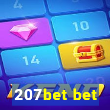 207bet bet
