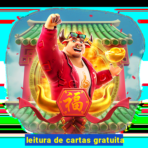 leitura de cartas gratuita