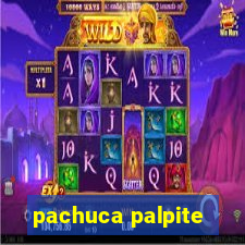 pachuca palpite