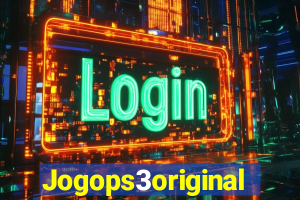 Jogops3original