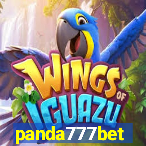 panda777bet