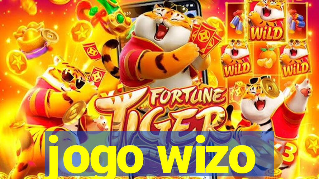 jogo wizo