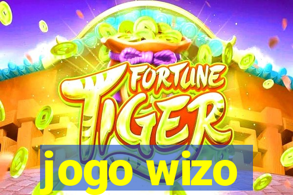 jogo wizo