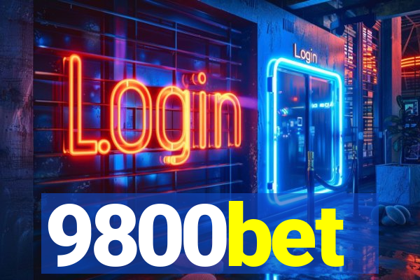 9800bet