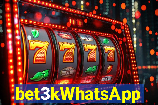 bet3kWhatsApp
