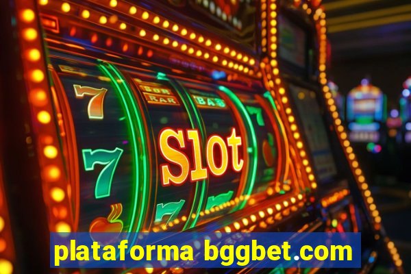 plataforma bggbet.com
