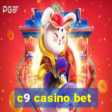 c9 casino bet