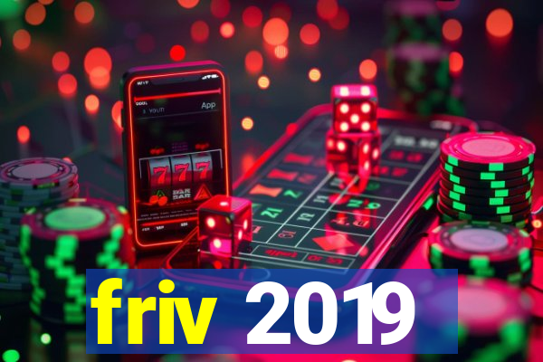 friv 2019