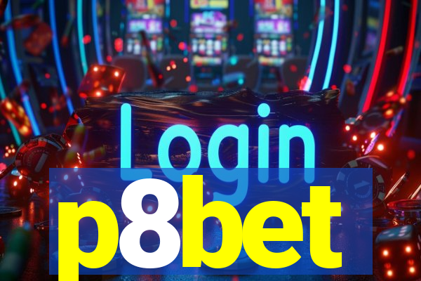 p8bet
