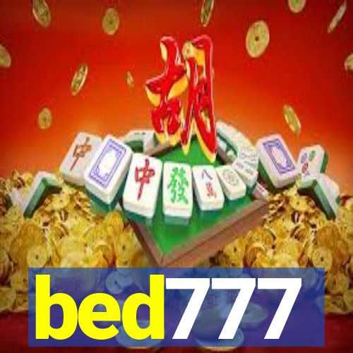 bed777
