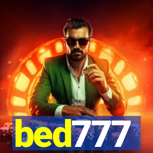 bed777