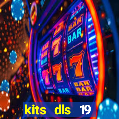 kits dls 19 manchester united