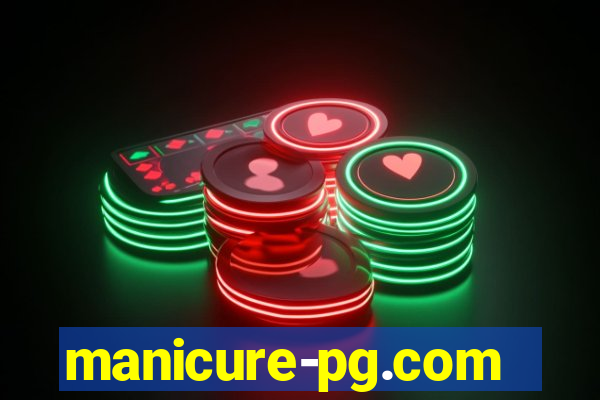 manicure-pg.com