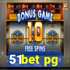 51bet pg