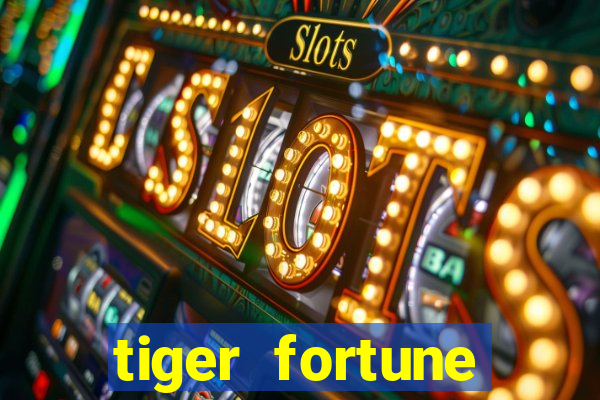 tiger fortune deposito 5 reais